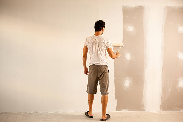 Reliable Gonzales, CA Painting & Drywall Services Solutions